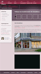 Mobile Screenshot of hetbruidshuis.be